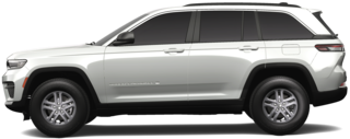 Grand Cherokee